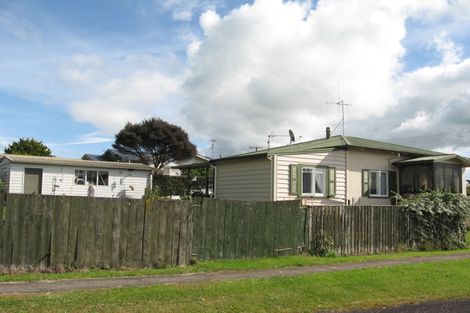 Photo of property in 12 County Place, Tirau, 3410