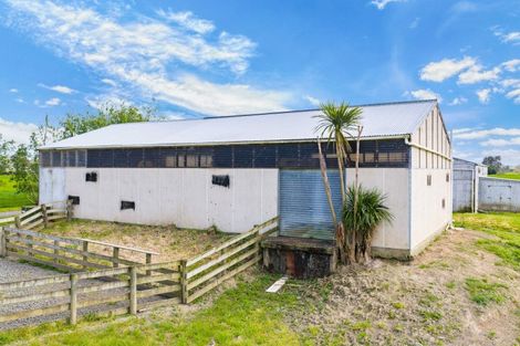Photo of property in 125 Awakino Point Road East, Awakino Point, Dargaville, 0372