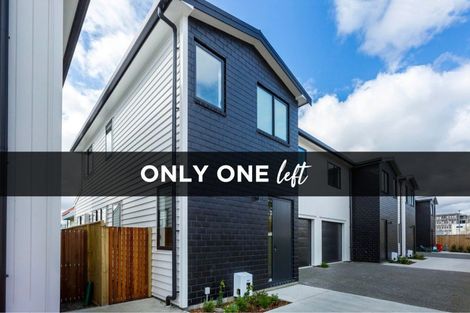 Photo of property in 17d Marion Street, Silverstream, Upper Hutt, 5019