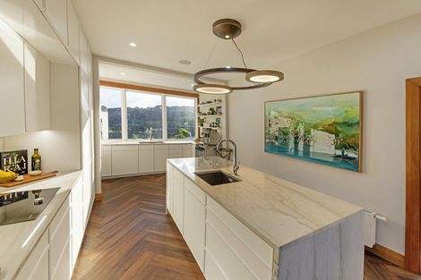 Photo of property in 56 Overtoun Terrace, Hataitai, Wellington, 6021