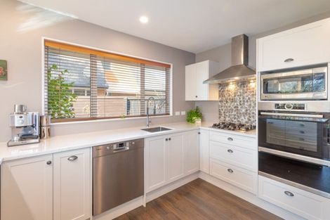 Photo of property in 1 Coppinger Terrace, Aidanfield, Christchurch, 8025