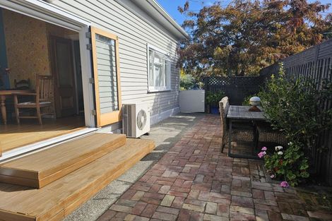 Photo of property in 25 Tainui Street, Somerfield, Christchurch, 8024