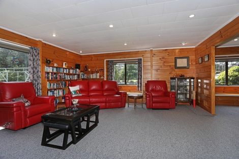 Photo of property in 117 Raumai Road, Bulls, 4894