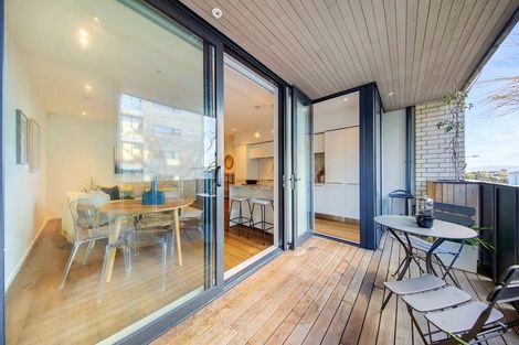 Photo of property in 205/23a Pollen Street, Grey Lynn, Auckland, 1021