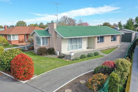 Photo of property in 59 Tucker Street, Allenton, Ashburton, 7700