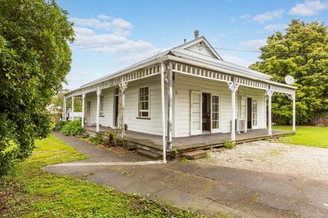 Photo of property in 6 Carlson Street, Dannevirke, 4930