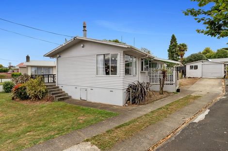 Photo of property in 7 Williams Avenue, Morrinsville, 3300