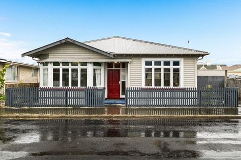 Photo of property in 4 Rugby Street, Saint Kilda, Dunedin, 9012