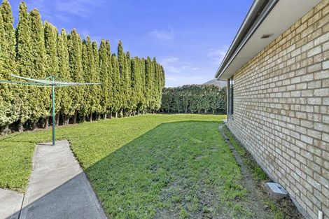 Photo of property in 50 Awatea Gardens, Wigram, Christchurch, 8042