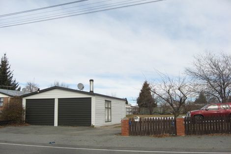 Photo of property in 33 Tasman Road, Twizel, 7901