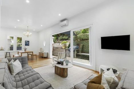 Photo of property in 72 Islington Street, Ponsonby, Auckland, 1011