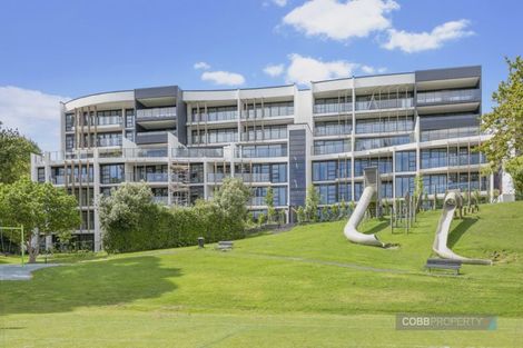 Photo of property in 601/8 Kingsland Terrace, Kingsland, Auckland, 1021