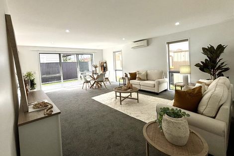 Photo of property in 11a Suffolk Street, Phillipstown, Christchurch, 8011