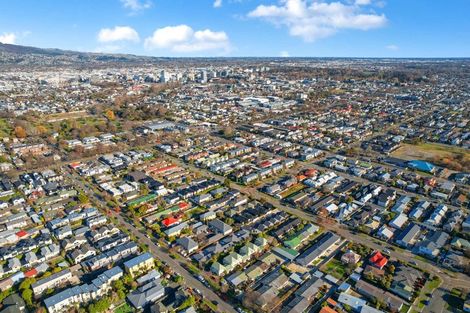 Photo of property in 4/61 Champion Street, Edgeware, Christchurch, 8013