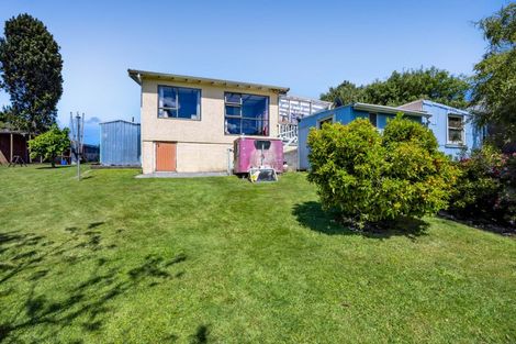 Photo of property in 46 Stanners Street, Eltham, 4322