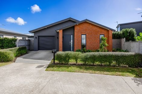 Photo of property in 41 Port Way, Rosehill, Papakura, 2113