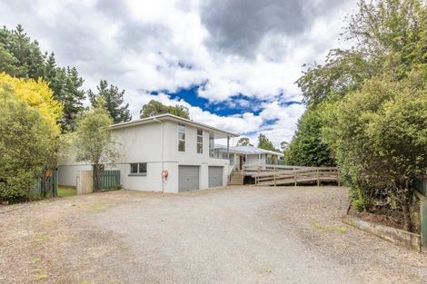Photo of property in 25 Ranfurly Street, Dannevirke, 4930