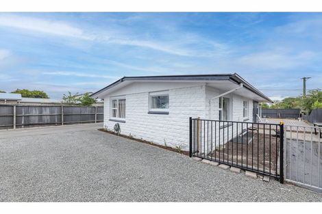 Photo of property in 181 Palmers Road, New Brighton, Christchurch, 8083