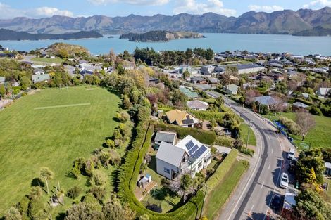 Photo of property in 124 Marine Drive, Diamond Harbour, Lyttelton, 8971