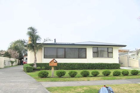 Photo of property in 8 Forsyth Street, Taradale, Napier, 4112