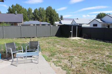 Photo of property in 1 Weaver Close, Alexandra, 9320