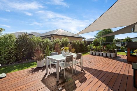 Photo of property in 4 Appleton Court, Rolleston, 7615