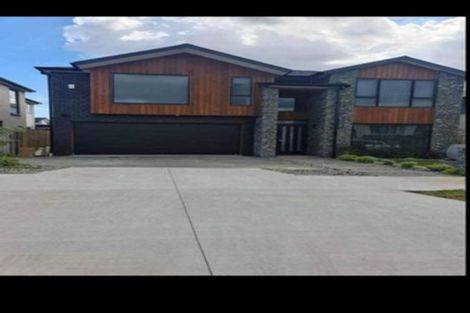 Photo of property in 49 Rashni Road, Flat Bush, Auckland, 2019