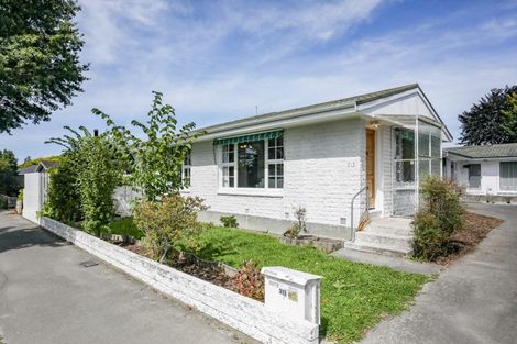 Photo of property in 1/313 Waimairi Road, Ilam, Christchurch, 8041
