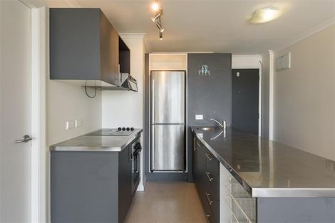 Photo of property in Monvie Apartments, 606/15 Holland Street, Te Aro, Wellington, 6011