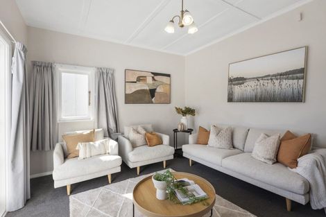 Photo of property in 4a Tarawera Road, Johnsonville, Wellington, 6037