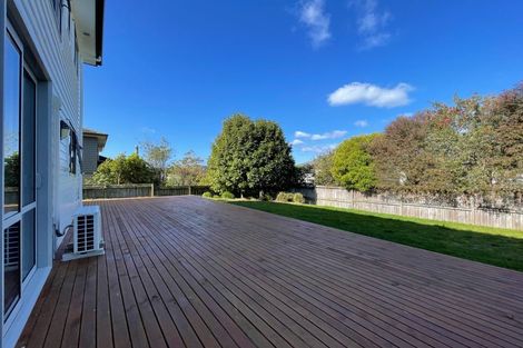 Photo of property in 20 Walter Crescent, Silverdale, 0932