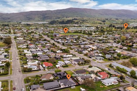 Photo of property in 23a Donegal Street, Cromwell, 9310