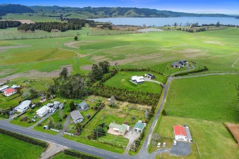 Photo of property in 368 Waerenga Road, Te Kauwhata, 3781