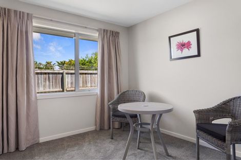 Photo of property in 1 Sequoia Way, Rangiora, 7400