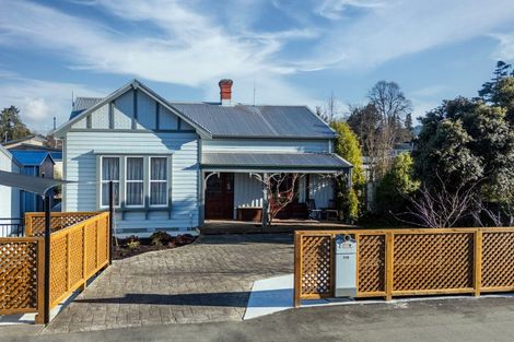 Photo of property in 116 Talbot Street, Geraldine, 7930