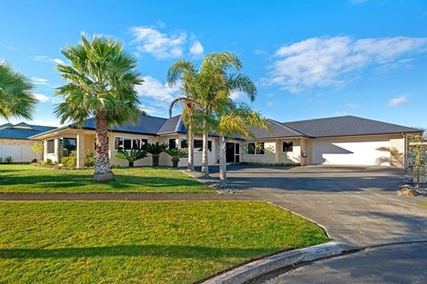 Photo of property in 4 Claire Place, Lytton West, Gisborne, 4010