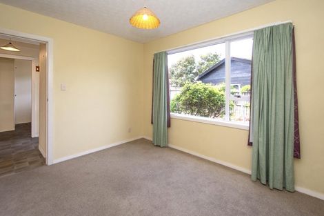 Photo of property in 5 Annell Place, Burnside, Christchurch, 8053