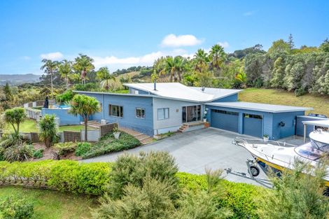 Photo of property in 26 Mccallum Drive, Sandspit, Warkworth, 0982