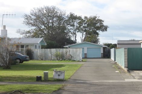 Photo of property in 26a Geddis Avenue, Maraenui, Napier, 4110