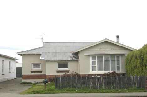 Photo of property in 280 Elles Road, Strathern, Invercargill, 9812
