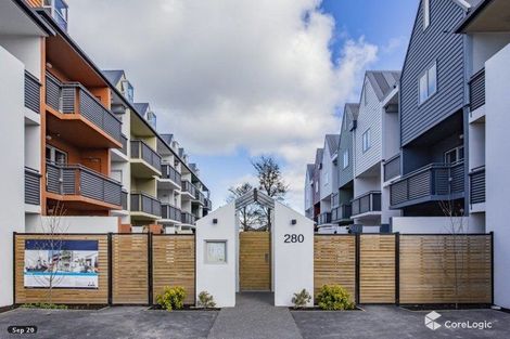 Photo of property in Amuri Park Apartments, 27/280 Bealey Avenue, Christchurch Central, Christchurch, 8013