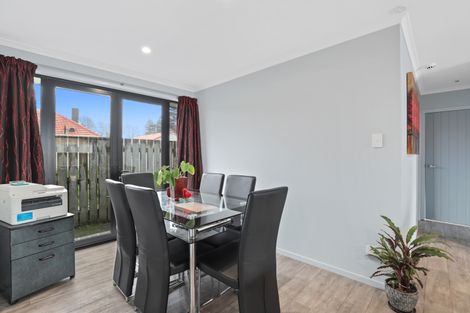 Photo of property in 5a Chapman Crescent, Morrinsville, 3300