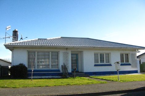 Photo of property in 34 Ritchie Street, Richmond, Invercargill, 9810