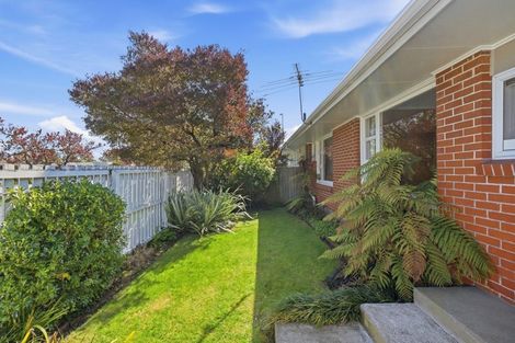 Photo of property in 2 Arlington Street, Burnside, Christchurch, 8053