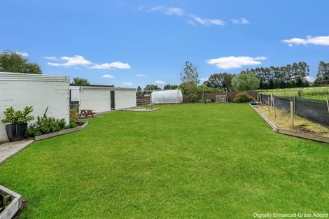 Photo of property in 11 Mcconnell Street, Mataura, 9712