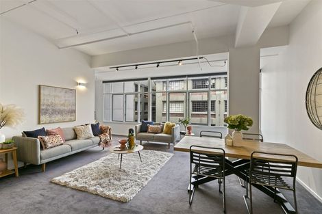 Photo of property in Robert Hannah Centre, 19/5 Eva Street, Te Aro, Wellington, 6011