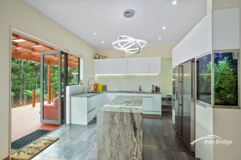 Photo of property in 16 Hobson Heights Road, Lucas Heights, Auckland, 0632