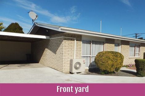 Photo of property in 2/112 Champion Street, Edgeware, Christchurch, 8013