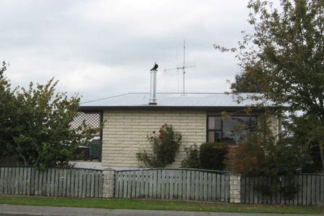 Photo of property in 38 Guise Street, Temuka, 7920
