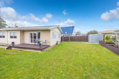 Photo of property in 59d Insoll Avenue, Enderley, Hamilton, 3214